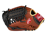 Image of Rawlings Sandlot Series 11 3/4in Infield/Pitching Glove