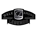 Image of Raxx Bear Bow Holder