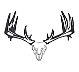 Image of Raxx Buck Rack Bow Holder
