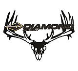 Image of Raxx Diamond Bow Holder