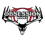 Image of Raxx Obsession Bow Holder