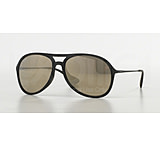 Image of Ray-Ban ALEX (F) RB4201F Bifocal Prescription Sunglasses