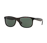 Image of Ray-Ban ANDY RB4202 Progressive Prescription Sunglasses