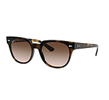 Image of Ray-Ban BLAZE METEOR RB4368NF Sunglasses