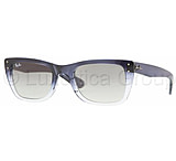 Image of Ray-Ban Caribbean RB4148 Sunglasses with No-Line Progressive Rx Prescription Lenses