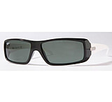 Image of Ray-Ban Bifocal Sunglasses RB4094 with Lined Bi-Focal Rx Prescription Lenses