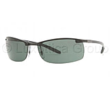 Image of Ray-Ban RB8305 Progressive Prescription Sunglasses