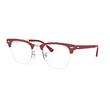 Image of Ray-Ban CLUBMASTER METAL RX3716VM Eyeglass Frames