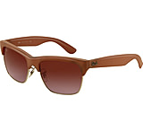 Image of Ray-Ban DYLAN RB4186 Single Vision Prescription Sunglasses