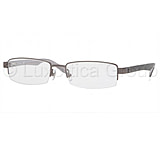 Image of Ray-Ban Eyeglass Frames RX8588