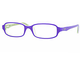 Image of Ray-Ban Eyeglass Frames RY1521 for Kids
