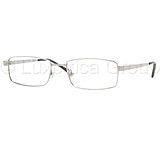 Image of Ray-Ban Eyeglasses RX7503 with No-Line Progressive Rx Prescription Lenses