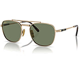Image of Ray-Ban Frank II Titanium Sunglasses