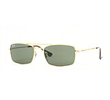Image of Ray-Ban Bifocal Sunglasses RB3309 with Lined Bi-Focal Rx Prescription Lenses