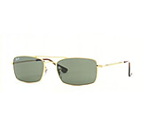 Image of Ray-Ban RB3309 Sunglasses with No-Line Progressive Rx Prescription Lenses
