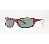 Image of Ray-Ban Junior Prescription Sunglasses RJ9019S for Kids