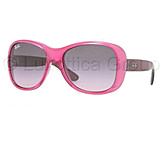 Image of Ray-Ban RJ9047S Prescription Sunglasses