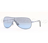 Image of Ray-Ban Junior Sunglasses RJ9507S for Kids