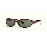 Image of Ray-Ban Junior Prescription Sunglasses RJ9020S for Kids