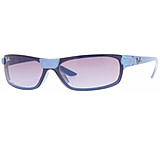 Image of Ray-Ban Junior Prescription Sunglasses RJ9040S for Kids