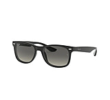 Image of Ray-Ban RJ9052S Progressive Prescription Sunglasses