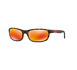 Image of Ray-Ban Junior RJ9056S Progressive Prescription Sunglasses
