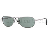 Image of Ray-Ban RJ9528S Progressive Prescription Sunglasses