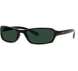 Image of Ray-Ban Junior RJ9021S Prescription Sunglasses for Kids