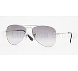 Image of Ray-Ban RJ9506S Junior Aviator Sunglasses - Kid's