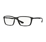 Image of Ray-Ban LITE FORCE RX7018 Progressive Prescription Eyeglasses