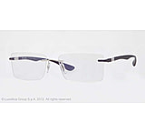 Image of Ray-Ban LITE FORCE RX8720 Eyeglass Frames