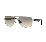 Image of Ray-Ban RB3483 Bifocal Prescription Sunglasses