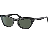 Image of Ray-Ban Miss Burbank RJ9099S Sunglasses
