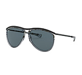 Image of Ray-Ban OLYMPIAN AVIATOR RB2219 Prescription Sunglasses