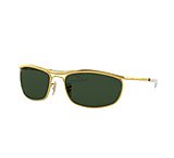 Image of Ray-Ban OLYMPIAN I DELUXE RB3119M Prescription Sunglasses