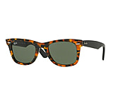 Image of Ray-Ban Original Wayfarer RB2140F Sunglasses