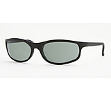 Image of Ray-Ban Predator 8 Bifocal Sunglasses RB2030 with Lined Bi-Focal Rx Prescription Lenses