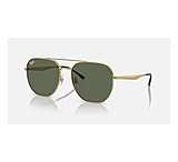 Image of Ray-Ban 0RB3724D Sunglasses B2CC22F8