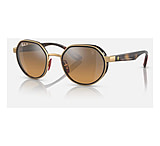 Image of Ray-Ban 3703M Scuderia - Ferrari Collection 23944ABD