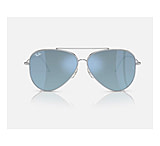 Image of Ray-Ban Aviator Reverse Lense C3DD49EC