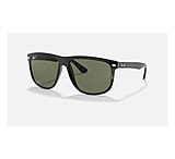 Image of Ray-Ban Boyfriend Sunglasses 5F2508BE