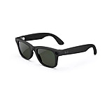 Image of Ray-Ban Meta Wayfarer Transitions - Matte Black 9F29E29F