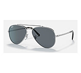 Image of Ray-Ban new Aviator 90EDAA09