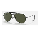 Image of Ray-Ban Outdoorsman Sunglasses C3A9A98C