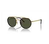 Image of Ray-Ban RB3765 Sunglasses 40A4A544