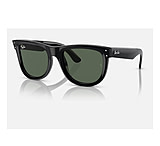 Image of Ray-Ban Wayfarer Reverse Lense FEC015E4
