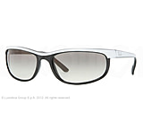 Image of Ray-Ban Predator 2 RB2027 Sunglasses