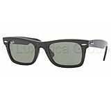 Image of Ray-Ban Wayfarer Square RB2151 Sunglasses with No-Line Progressive Rx Prescription Lenses