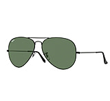 Image of Ray-Ban Aviator Large Metal II RB3026 Sunglasses with No-Line Progressive Rx Prescription Lenses