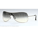 Image of Ray-Ban RB3211 Single Vision Prescription Sunglasses